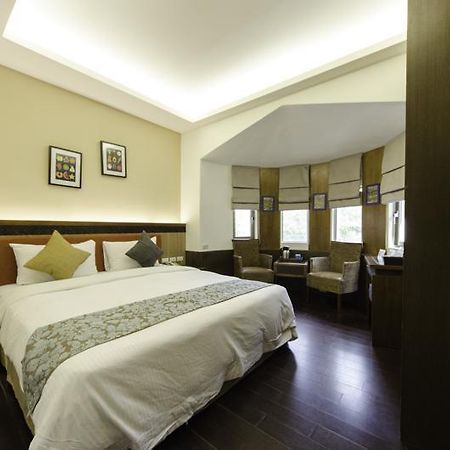 墾丁 ハイエ ゲスト ハウス Bed & Breakfast エクステリア 写真