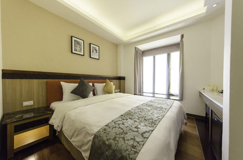 墾丁 ハイエ ゲスト ハウス Bed & Breakfast エクステリア 写真
